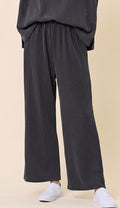 Take Me Back Ribbed Pants