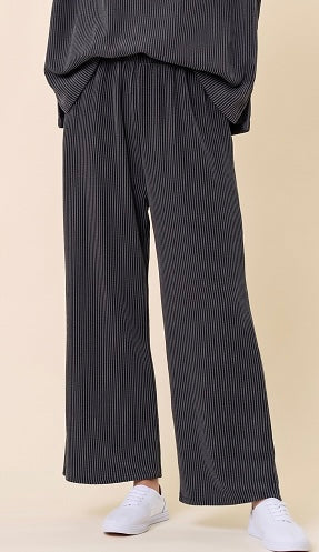 Take Me Back Ribbed Pants